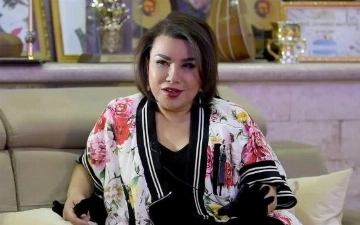 «Гонорар составлял $14,7 тысяч»: Юлдуз Усманова вспомнила время, когда выступала на узбекских свадьбах как иностранный артист