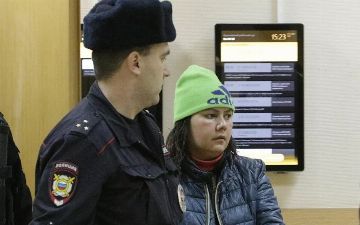 Осужденную за убийство ребенка няню депортируют из России