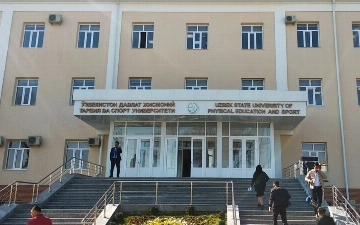 В одном из вузов Узбекистана откроют киберспортивный факультет