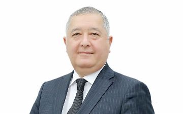 В управлении благоустройства Ташкента сменился начальник 