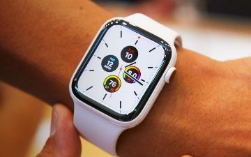 Пользователи Apple Watch жалуются, что не могут зарядить гаджет после обновления