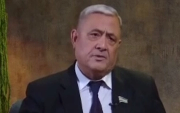 "Senatda ham svet o'chyapti, paltolarda o'tiribmiz" — senat qo'mitasi raisi