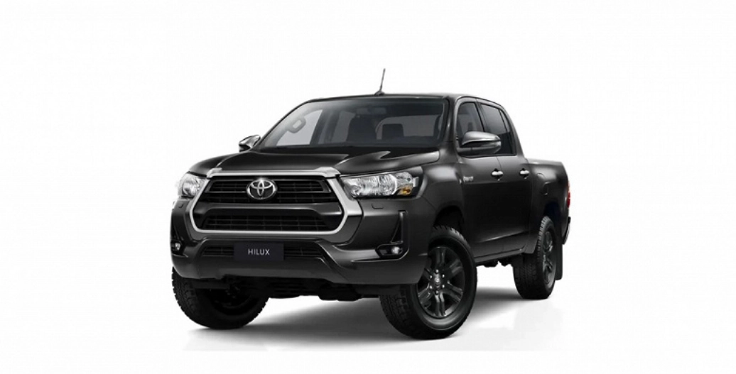 Фото: Toyota