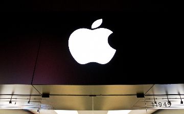 Apple прекратила продажу своих продуктов в онлайн-магазинах России