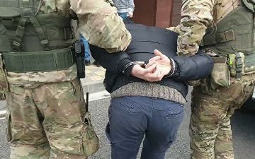 В России задержаны готовившие теракты последователи «Талибана»