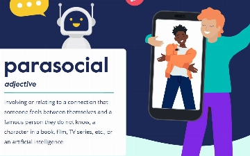 Словарь Cambridge Dictionary назвал главное слово 2025 года