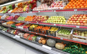 Мясо, рис и картошка: какие продукты больше всего подешевели и подорожали в магазинах Ташкента