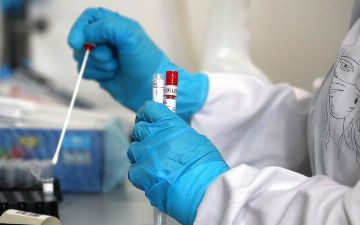 В Узбекистане число заболевших коронавирусом превысило 103 тысячи