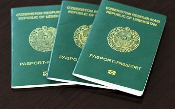 Названа стоимость экзамена по госязыку при получении гражданства Узбекистана