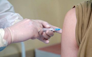 Выяснилось, при каких условиях начнется вакцинация узбекистанцев от коронавируса