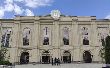 Международный университет туризма и культурного наследия «Шелковый путь» окончили первые выпускники