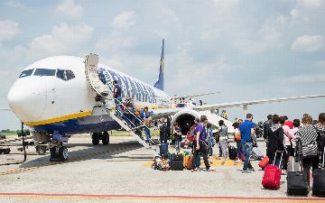 Международная организация гражданской авиации расследует вынужденную посадку рейса Ryanair в Минске