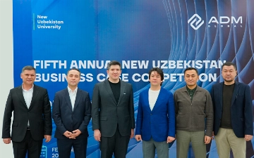 1 000 студентов из шести стран будут разрабатывать экспортную стратегию для ADM