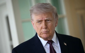 «Я их банкир». Трамп убежден, что Иран ждет экономический крах