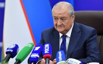 «Должны быть четкие гарантии безопасности и соблюдение всех высказанных требований», - глава МИД Узбекистана прокомментировал признание талибов