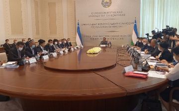 Центральная избирательная комиссия выдала разрешения пяти политическим партиям Узбекистана на участие в президентских выборах