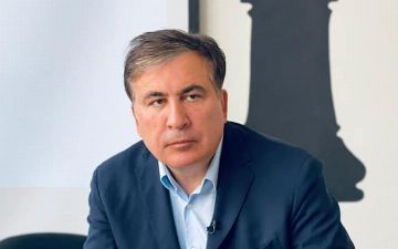 Михаил Саакашвили согласился на госпитализацию в Грузии