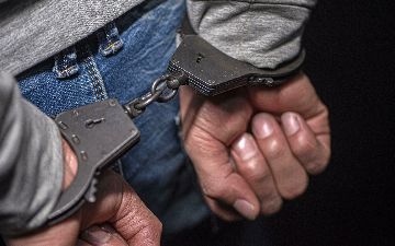 В Джизаке задержали несколько человек за мошенничество и торговлю людьми