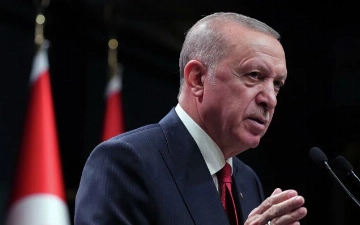 Евросоюз призвал Турцию соблюдать санкции против России