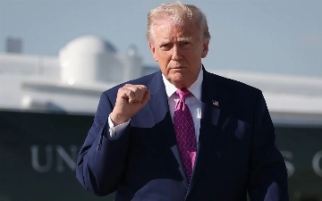 Трамп заявил, что перемирие между Израилем и Ливаном будет продлено на три недели