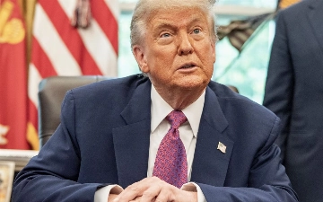 Дональд Трамп ввел чрезвычайное положение из-за угроз энергосистеме США