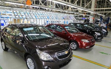 UzAuto Motors заявила о невозможном снижении цен 