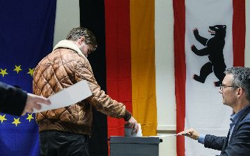 Конец эпохи Меркель: в Германии начались парламентские выборы