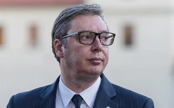 Обнародована программа визита президента Сербии в Узбекистан