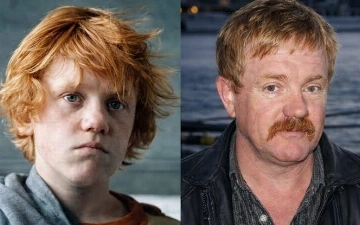 Умер актер Василий Скромный — звезда фильма «Приключения Электроника»