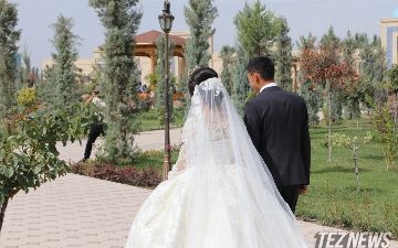 Каракалпакстан стал лидером по числу браков «по залету» — статистика