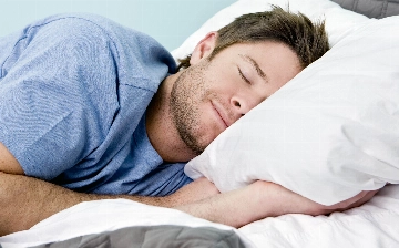 Сон и его важность для психического здоровья