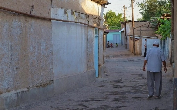 Названо число малообеспеченных семей в Узбекистане