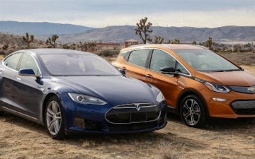 У Tesla началась новая волна взломов: это может коснуться и автомобилей Chevrolet