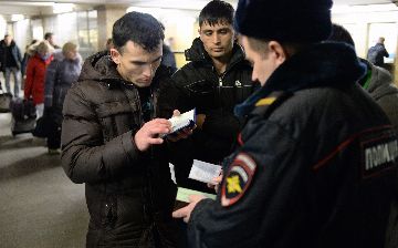 В России разрабатывают новый закон о миграции
