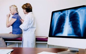За прошедшие сутки в Узбекистане было выявлено более 90 случаев заражения пневмонией — статистика