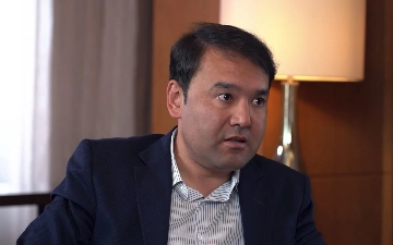 Rasul Kusherbaev deputatlik faoliyatini yakunladi