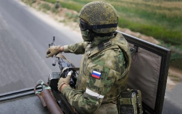 В Фергане вынесли приговор мужчине, воевавшему против Украины на стороне России