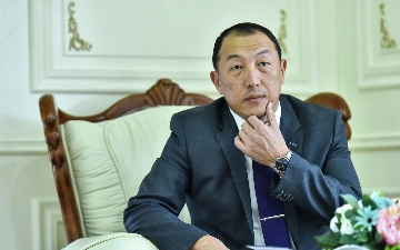 На министра энергетики Кыргызстана завели дело из-за «левых» командировок