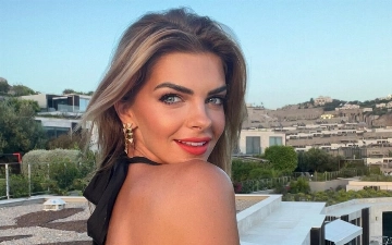 Пелин Карахан и Бедри Гюнтай: семейные драмы продолжаются