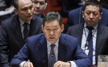 Казахстан официально отменил смертную казнь