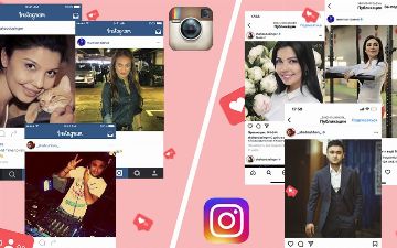 Подборка первых и последних публикаций узбекских знаменитостей в Instagram