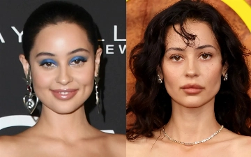 Звезда «Эйфории» Алекса Деми оказалась в центре скандала из-за внешности