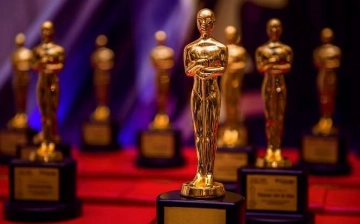 Объявили номинантов на премию «Оскар-2024»