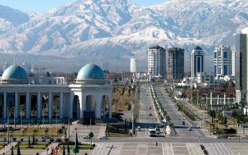 Президент Туркменистана пригласил узбекские компании поучаствовать в тендере на строительство парка «Ташкент»