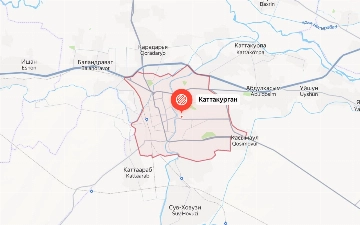Каттакурган станет больше: сенаторы одобрили расширение территории города