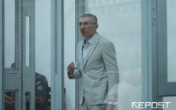 В Ташкенте продолжается апелляционный процесс по делу Real Sanjik