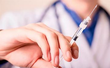 В Узбекистане количество введенных доз вакцины против коронавируса перевалило за 31 млн - статистика