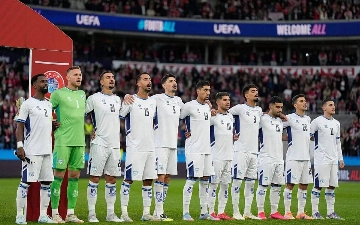 УЕФА продолжает обсуждать возможное отстранение Израиля