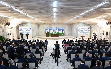 Endi tibbiyot muassasalarida menejerlikka o‘qigan tadbirkorlar rahbar bo‘ladi