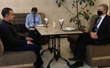 Посол США в Узбекистане рассказал о дальнейших отношениях двух стран после смены президента в Америке 